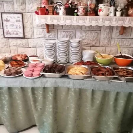Hajdúszoboszló Villa Aida Apartman מראה חיצוני תמונה