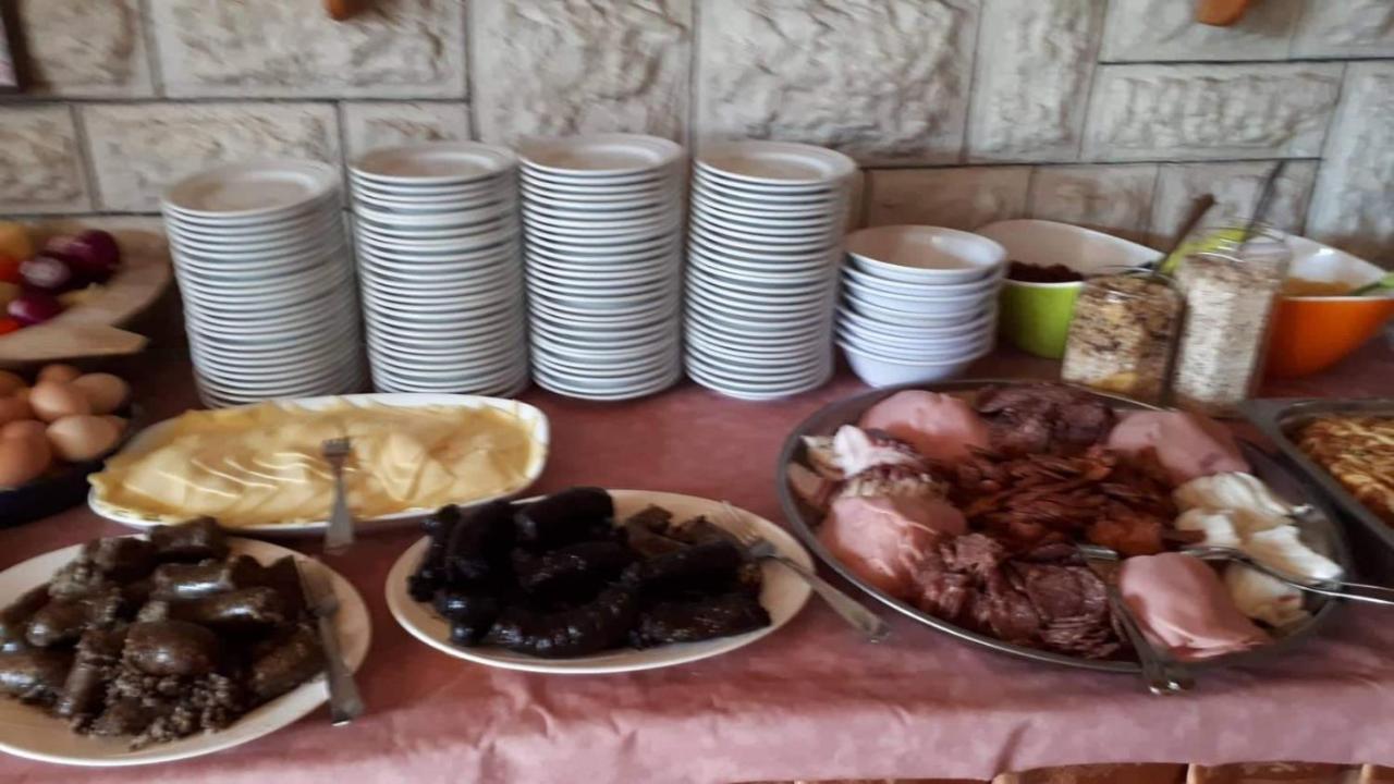 Hajdúszoboszló Villa Aida Apartman מראה חיצוני תמונה