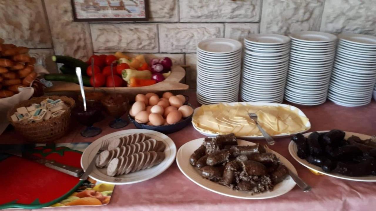 Hajdúszoboszló Villa Aida Apartman מראה חיצוני תמונה