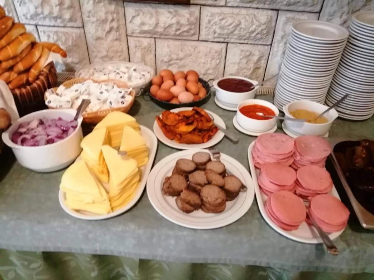 Hajdúszoboszló Villa Aida Apartman מראה חיצוני תמונה