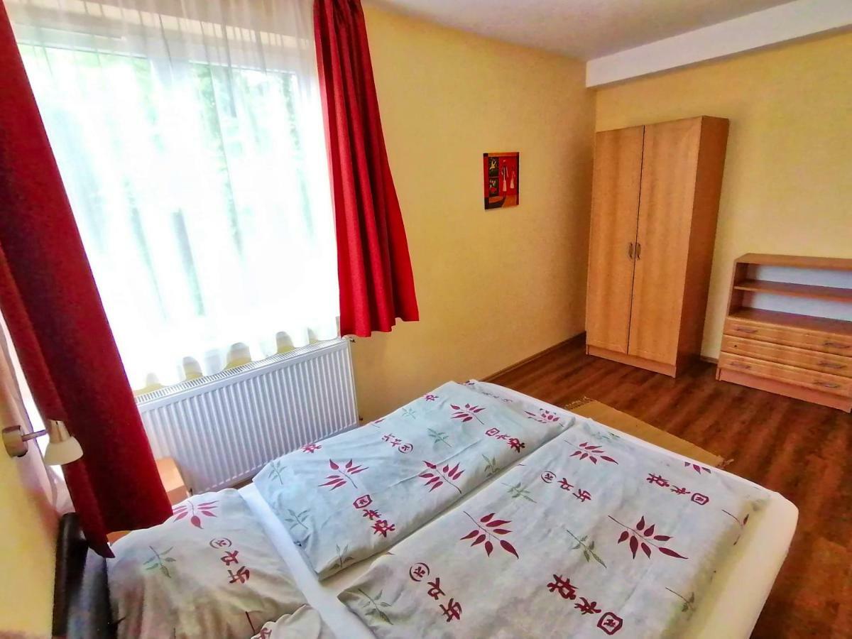 Hajdúszoboszló Villa Aida Apartman מראה חיצוני תמונה